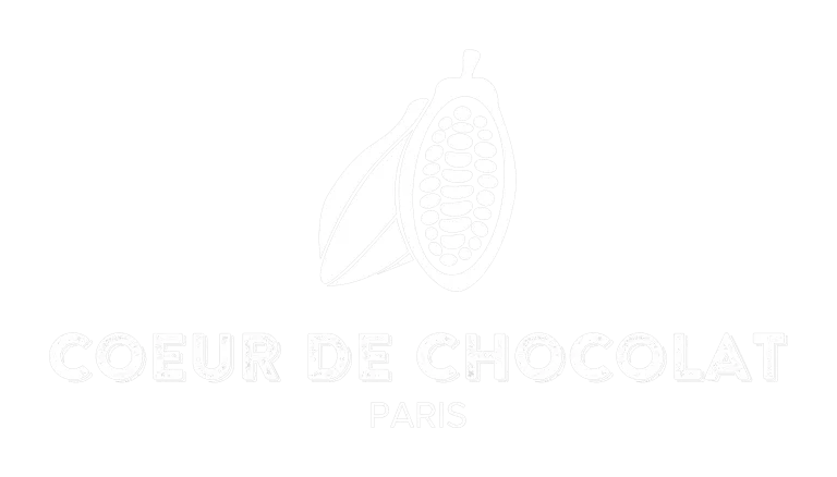 Cœur de Chocolat Paris