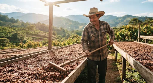 Portrait de Jairo Morales